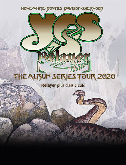 yes tour germany